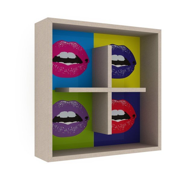 Knihovna Rafevi Pop-Art-image-1