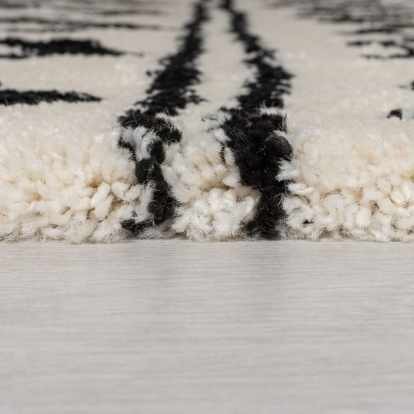 Béžový koberec Flair Rugs Souk, 160 x 230 cm-image-3