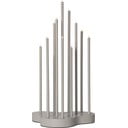 Béžová vánoční světelná dekorace Buzz – Star Trading