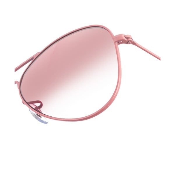 Dětské sluneční brýle Ray-Ban Pink-image-1