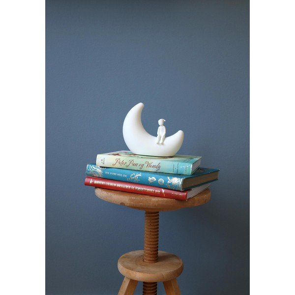 Slonovinové dětské noční světlo Moon Off-White – Cam Cam Copenhagen-image-3