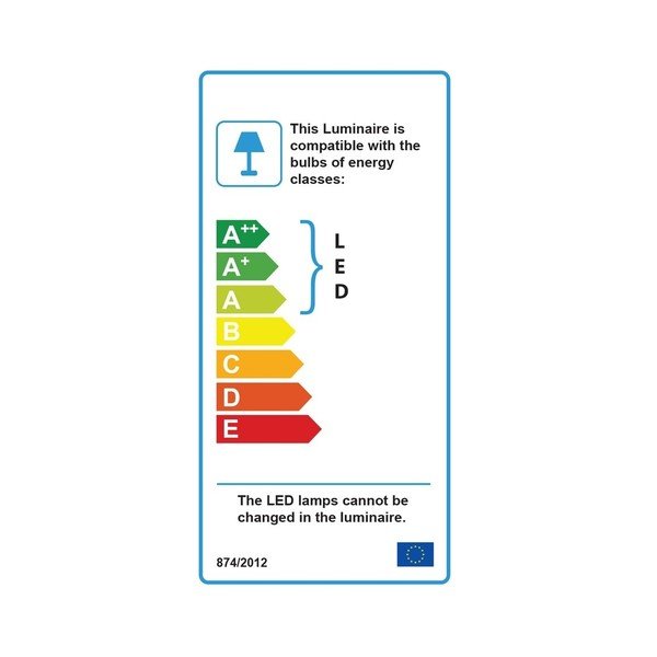 Stropní svítidlo Basilico-image-1