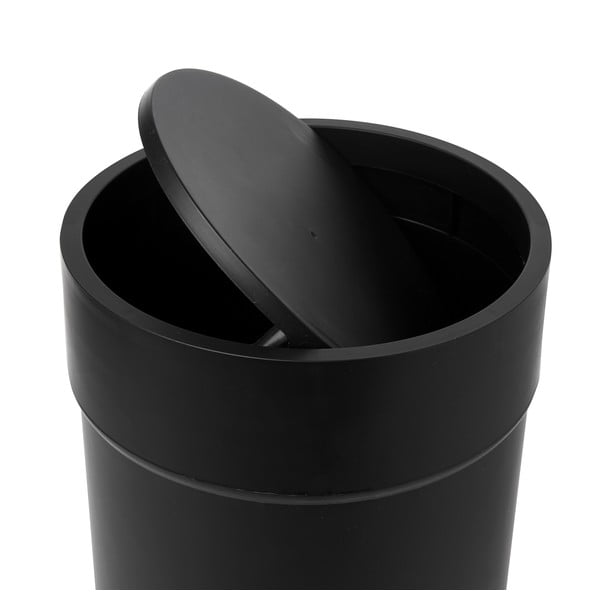 Plastový odpadkový koš 6 l Touch – Umbra-image-4