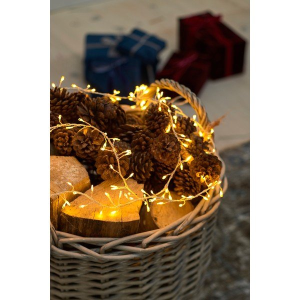 Světelný LED řetěz Sirius Knirke, délka 2 m-image-4