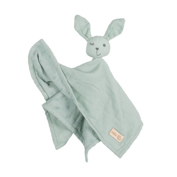 Mušelínový usínáček Lil Planet – Roba-image-3