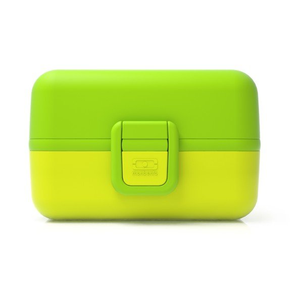Box na svačinu Monbento Tresor Kiwi-image-1