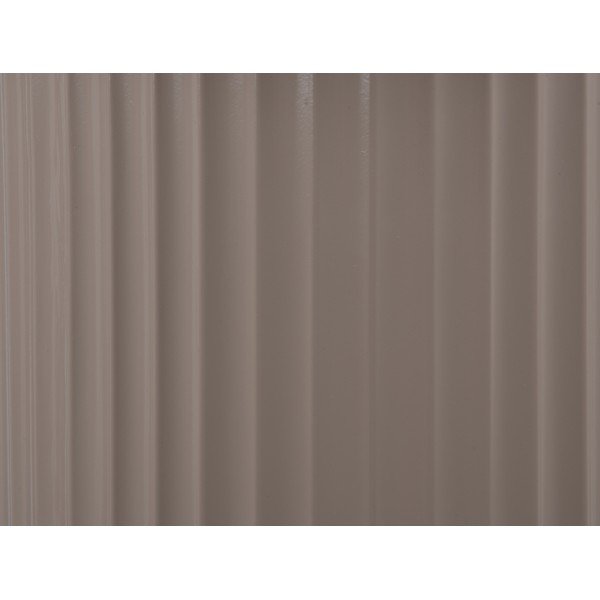 Mramorový kulatý odkládací stolek ø 50 cm Luscious – Leitmotiv-image-2