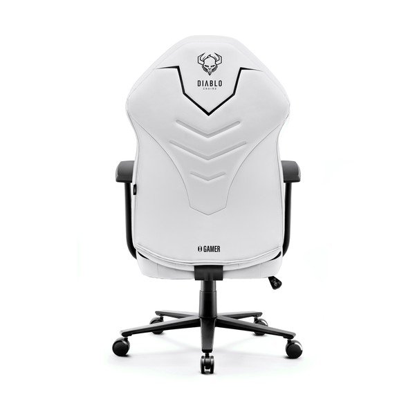 Černá herní židle X-Gamer 2.0 – Diablo Chairs-image-4