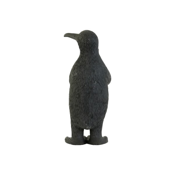 Matně černá stolní lampa (výška 24 cm) Penguin – Light & Living-image-4