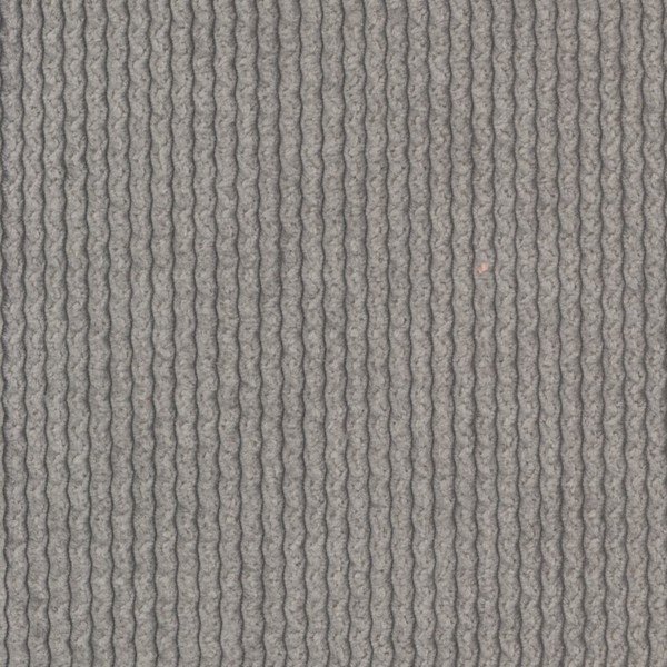 Světle šedá čalouněná jednolůžková postel s roštem 90x200 cm Barker – Ropez-image-4