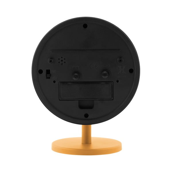 Budík ø 11 cm Brisk Dome – Karlsson-image-4