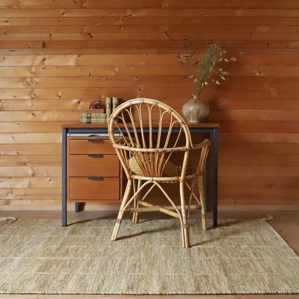 Koberec 170x120 cm Lhena - Nattiot-image-1