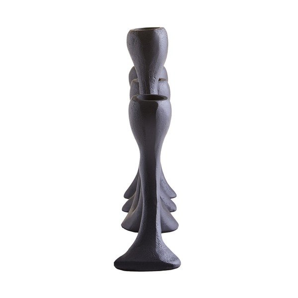 Kovový svícen Prato – Premier Housewares-image-3