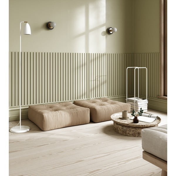 Sedací puf Karup Design More Mocca-image-4