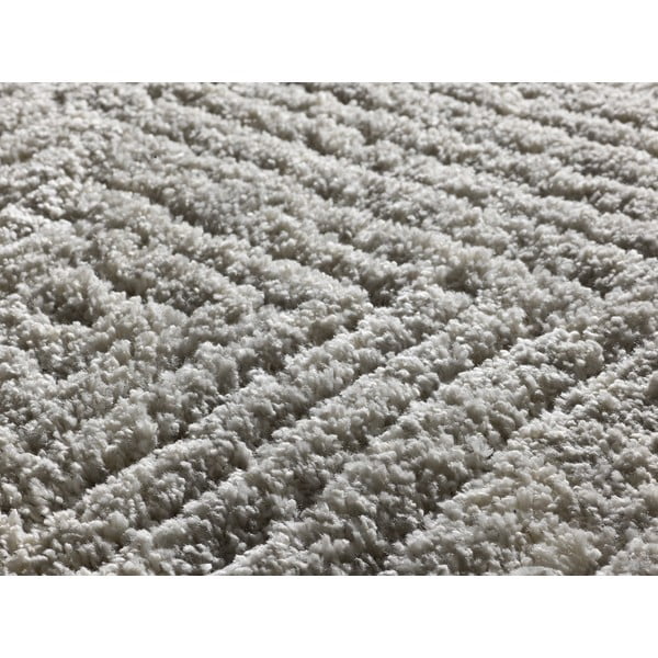 Světle šedý koberec 160x230 cm Atesa – Universal-image-2