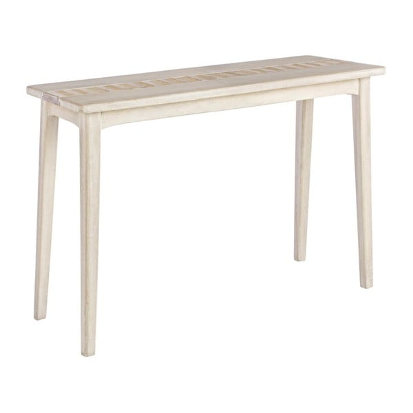Konzolový stolek Bizzotto Dexter, délka 110 cm