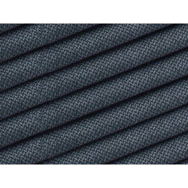 Pohovka v petrolejové barvě 240 cm Jodie – Micadoni Home-image-1