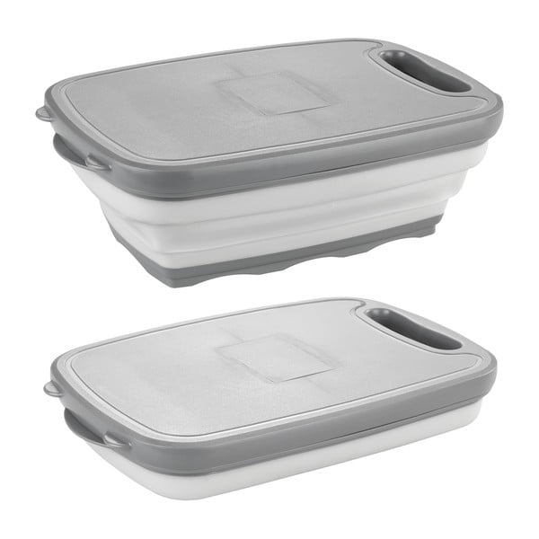 Prkénko s příslušenstvím 24x34 cm – Maximex-image-2