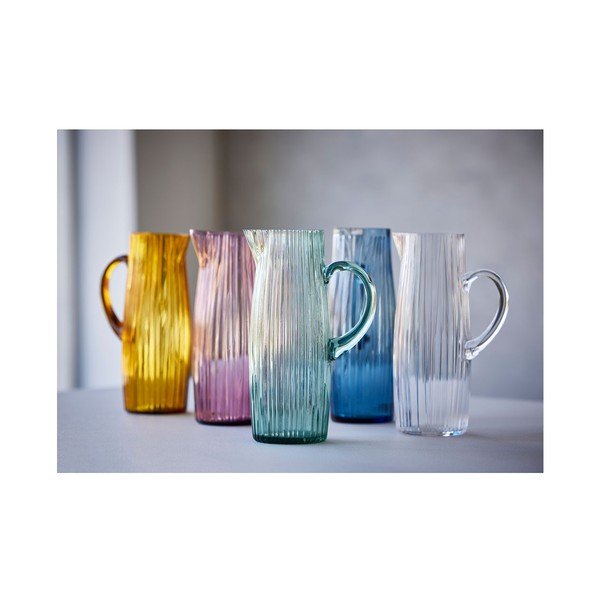 Skleněný džbán Kusintha - Bitz-image-2