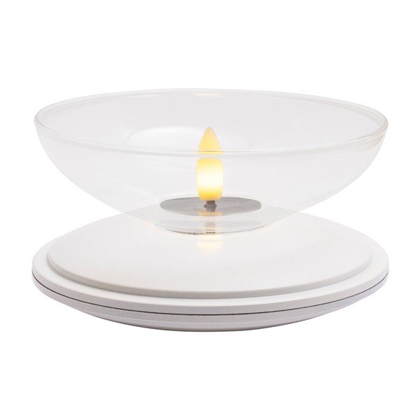 LED svíčka (výška 5 cm) Lia – Sirius-image-3