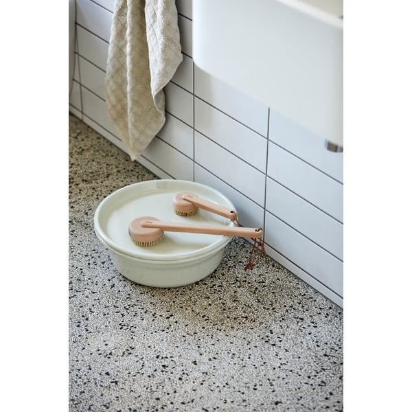 Smaltová mísa pro lázeň chodidel Inu - Zone-image-3