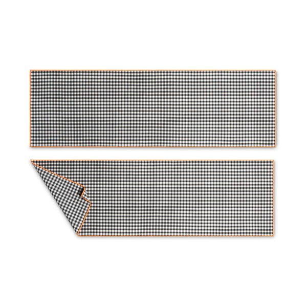 Běhouny na stůl v sadě 2 ks 41x130 cm Vichy – Really Nice Things