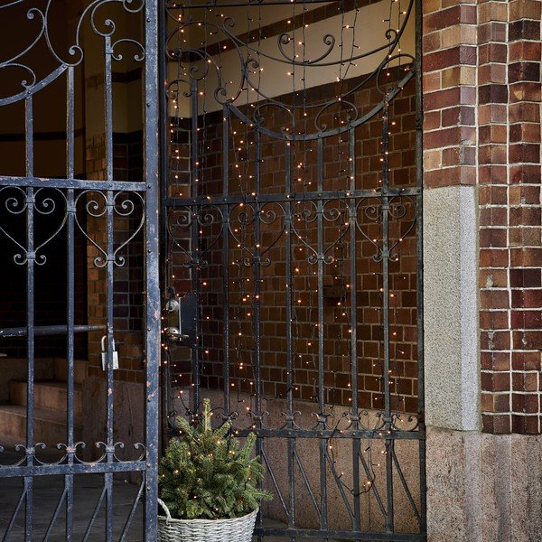 Světelný LED řetěz Star Trading, délka 2,8 m-image-3