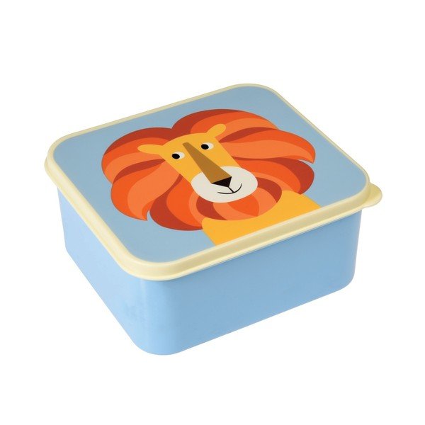 Box na jídlo Rex London Charlie The Lion-image-2