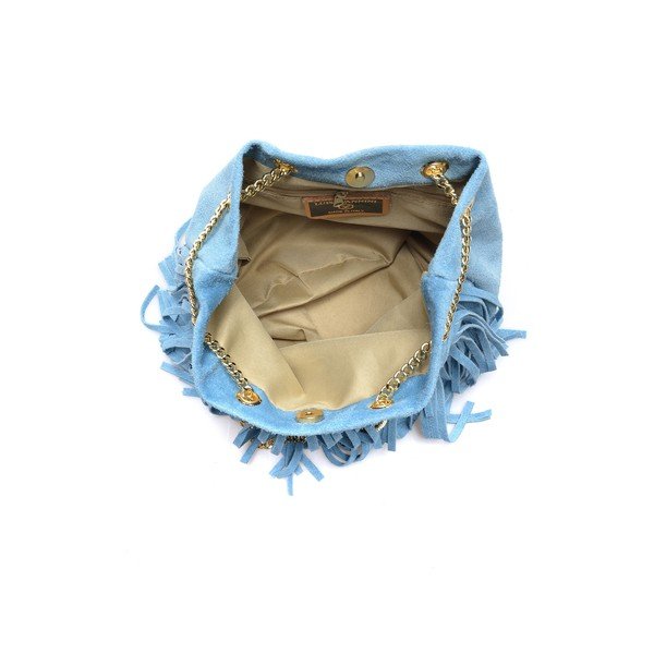 Kožená kabelka – Luisa Vannini-image-3