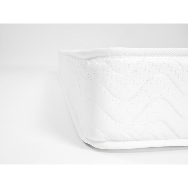 Středně tvrdá matrace ProSpánek Enzio Colorado, 160 x 200 cm-image-1