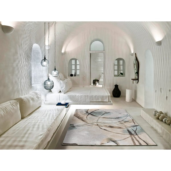 Koberec 140x200 cm Aydin – Universal-image-1