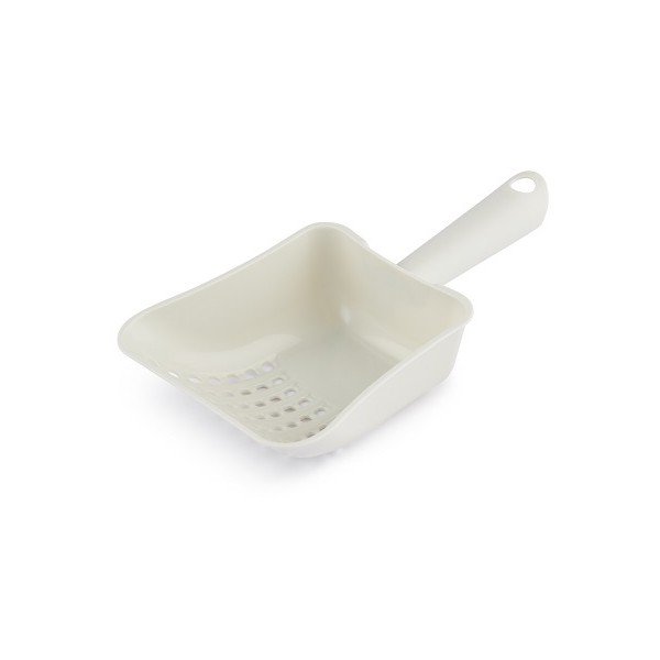 Modrý box na granule 25 l Cody - Rotho-image-2
