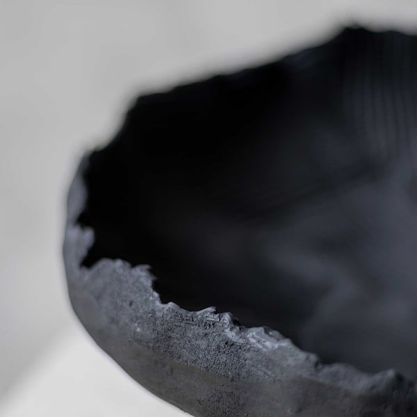 Dekorativní tác z polyresinu ø 35 cm Patch Bowl – Mette Ditmer Denmark-image-4