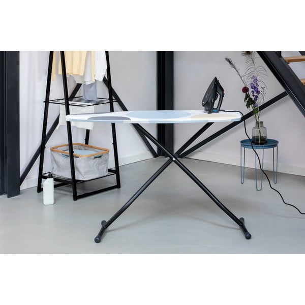Potah na žehlicí prkno PerfectFlow Spring Bubbles D – Brabantia-image-2