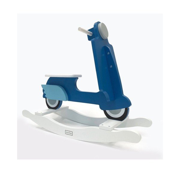 Houpací hračka Scooter - Rocket Baby-image-1