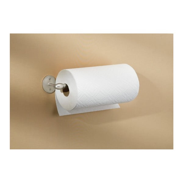 Nástěnný držák na papírové utěrky iDesign Orbinni-image-2
