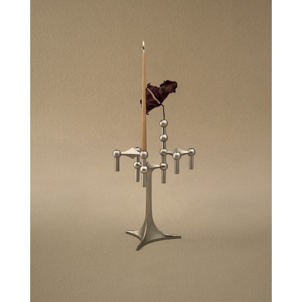 Kovový svícen Nagel – STOFF Nagel-image-4