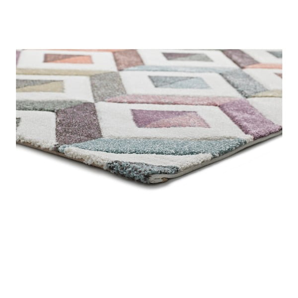 Koberec Universal Makeup Multi, 80 x 150 cm-image-2