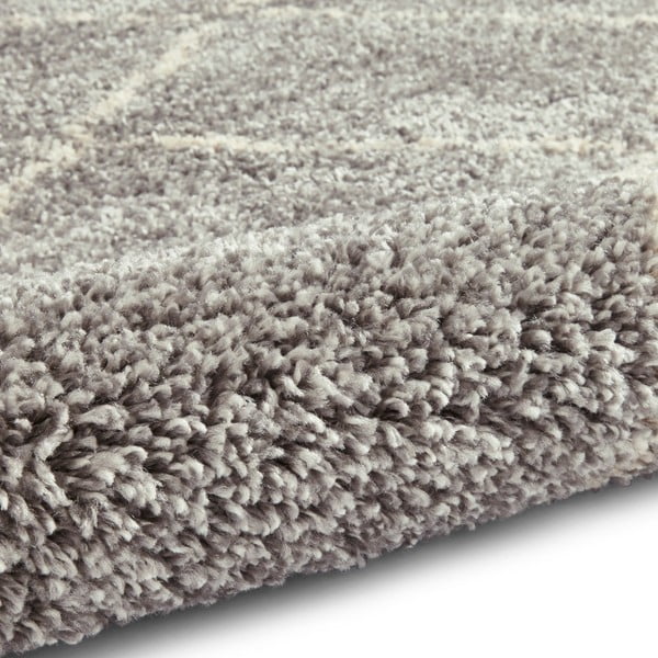 Šedý koberec Think Rugs Royal Nomadic, 120 x 170 cm-image-4
