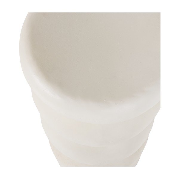 Kovový kulatý odkládací stolek ø 29 cm Brilo – WOOOD-image-2