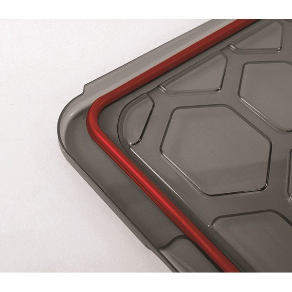 Plastový úložný box s víkem Evo Total - Rotho-image-3