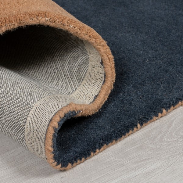 Vlněný koberec Flair Rugs Alwyn, 200 x 290 cm-image-3