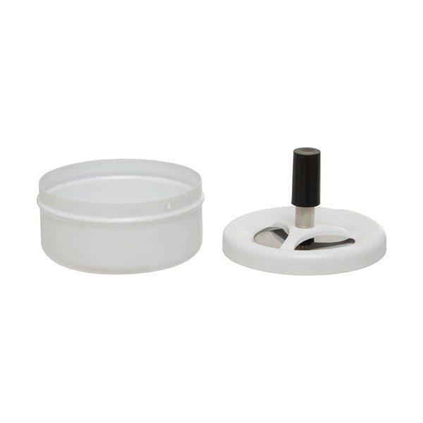 Kovový popelník – Premier Housewares-image-1