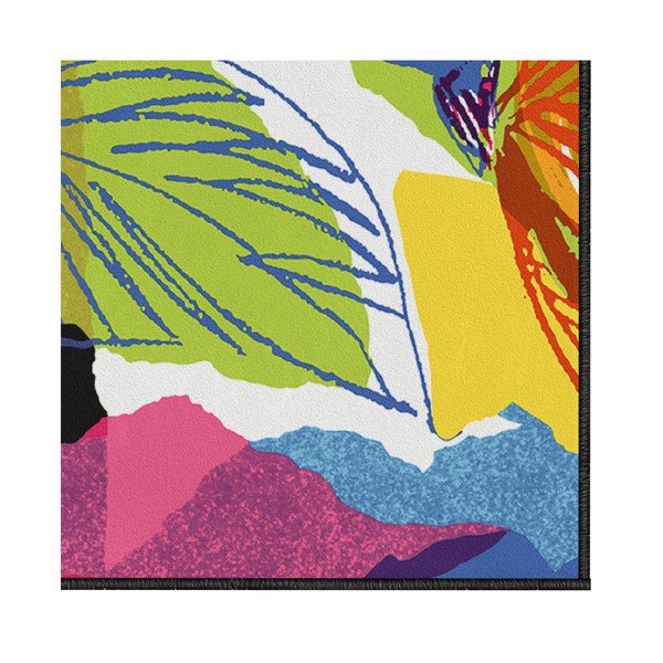 Koberec Oyo home Gilda, 80 x 140 cm-image-1