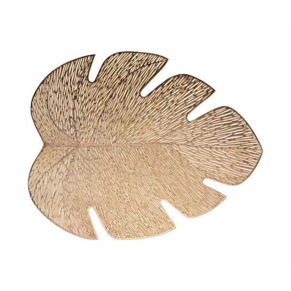 Plastové prostírání 46x36 cm Flamboyant – douceur d'intérieur