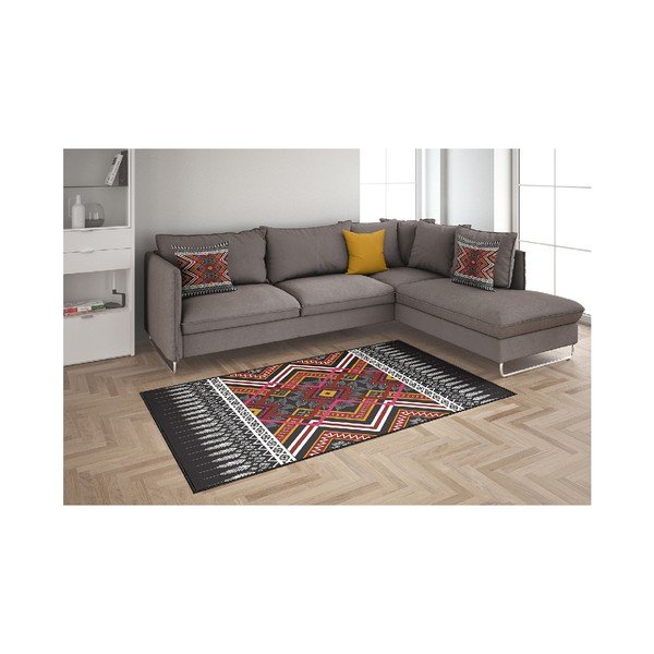 Koberec Oyo home Ethno, 100 x 140 cm-image-2