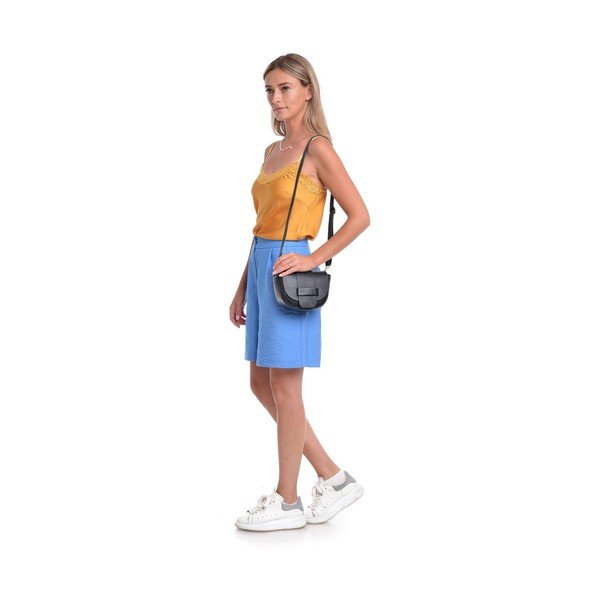 Kožená kabelka – Mangotti Bags-image-4