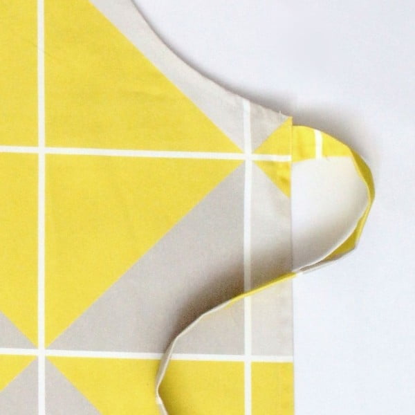 Zástěra Tiles-image-1