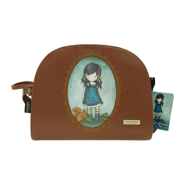 Malá kabelka Gorjuss You Brought Me Love