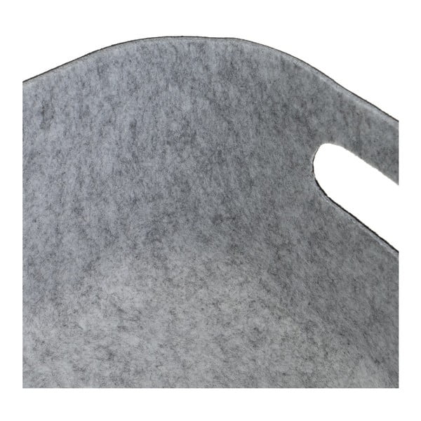 Látkové košíky v sadě 3 ks 36x28x16 cm – Casa Selección-image-2